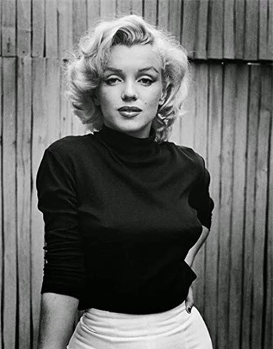 marilyn monroe bi ''thu tieu'' vi lam gian diep cho lien xo? hinh anh 6