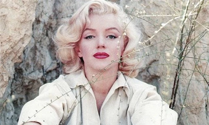 marilyn monroe bi ''thu tieu'' vi lam gian diep cho lien xo? hinh anh 9