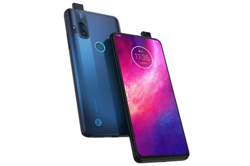 Motorola One Hyper.