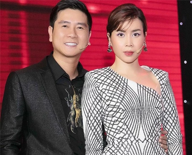 Những cuộc ly hôn gây tranh cãi trái chiều của showbiz Việt năm 2019-3
