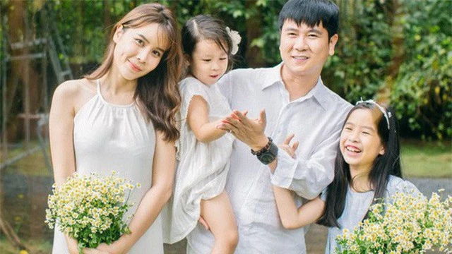 Những cuộc ly hôn gây tranh cãi trái chiều của showbiz Việt năm 2019-4