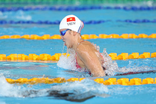 Bảng tổng sắp huy chương SEA Games 30 trưa 5/12: Đoàn TTVN giành thêm 4 huy chương