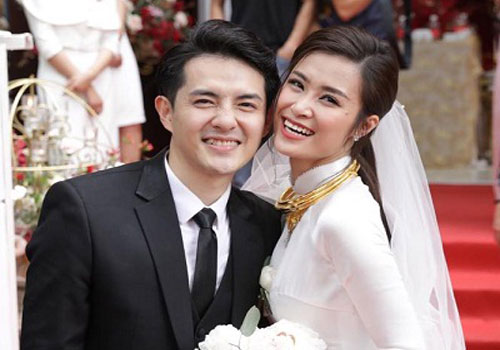 Gia thế giàu có của Ông Cao Thắng - đại gia ngành nhựa ở TP.HCM