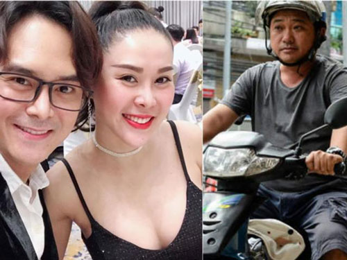 Số phận sao nhí Việt: Kẻ chạy xe ôm bán hàng online, người thành phi công