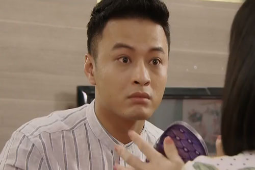 Preview Hoa Hồng Trên Ngực Trái tập 36: Bảo núp bóng "anh Google" ngầm rót vốn đầu tư cho startup Khuê