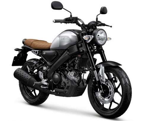 Yamaha XSR 155 2020 ra mắt, giá từ 58,4 triệu đồng