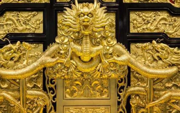 Bí ẩn 3 cái chết “quỷ dị“ bởi ghế rồng nơi Cố Cung Tử Cấm Thành