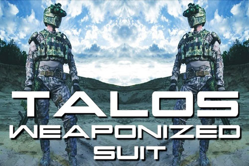 Mỹ tuyên bố chiến binh tương lai của nước này sẽ “xịn” gấp nhiều lần Nga