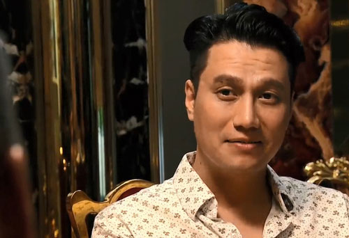 Trai xinh gái đẹp phim "Sinh tử": Hôn nhân đứt gánh và nỗi sợ tình yêu