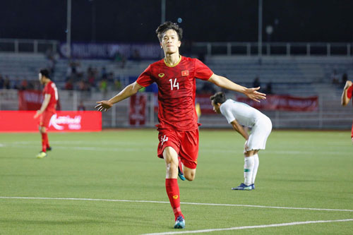 Lịch trực tiếp bóng đá SEA Games 30 ngày 05/12: U22 Việt Nam - U22 Thái Lan, U22 Indonesia - U22 Lào, U22 Brunei - U22 Singapore