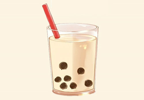 Trắc nghiệm: Cách uống trà sữa cho biết bạn khó hiểu hay dễ đoán biết tâm tư