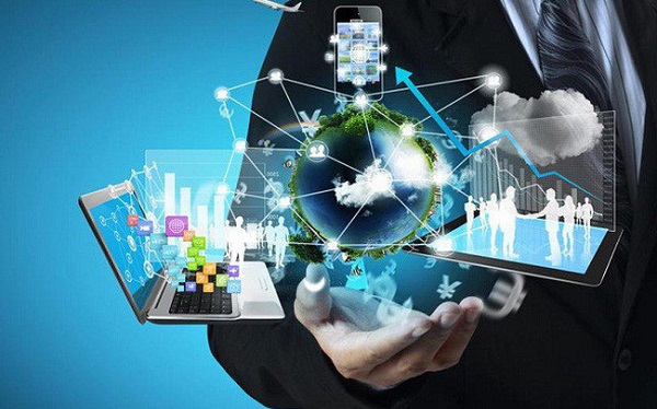 Dự đoán các lĩnh vực kinh doanh "lên ngôi" trong năm 2020