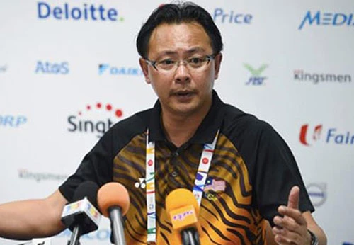  HLV Ong Kim Swee.