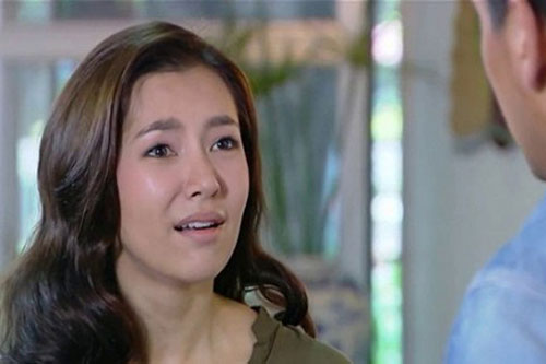 Dù vợ làm nhiều tiền hơn chồng, thế nhưng người ta hỏi vợ làm nghề gì là chồng xấu hổ không dám nói