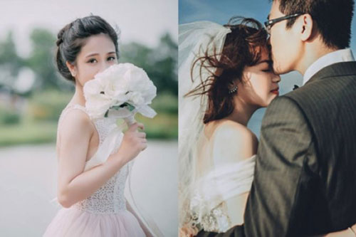 Danh tính 3 chàng giáp yêu chiều, nghe lời vợ không sót câu nào!