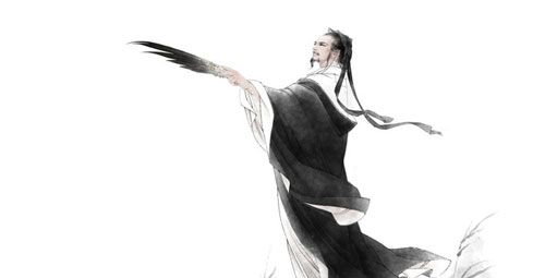 Vì sao Gia Cát Lượng chỉ chọn Lưu Bị mà không phải Tào Tháo?