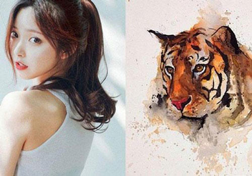 'Lấy chồng bằng tuổi, nằm duỗi mà ăn' đích thị 'chuẩn chỉ' với 3 con giáp có tên sau