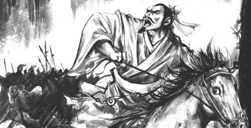 Sở hữu Ngọa Long - Phượng Sồ, sao Lưu Bị vẫn "tuột tay" thiên hạ?