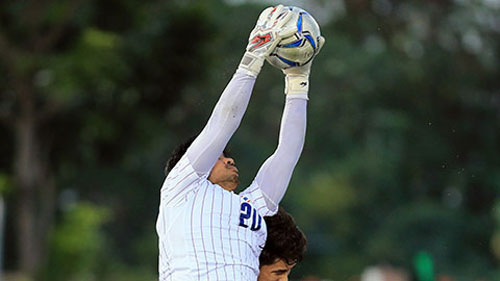 Thủ môn Thái Lan: ‘Tôi không sai luật khi bắt penalty trước Việt Nam’