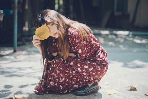 Những điều một người phụ nữ hạnh phúc luôn khắc cốt ghi tâm