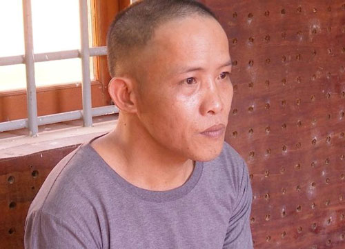 Vĩnh Long: Bắt giam đối tượng từng có tiền án hiếp dâm lại tái phạm