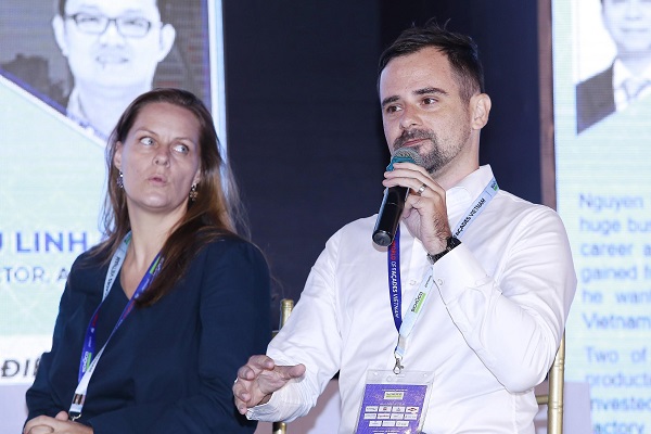 Ra mắt dịch vụ tư vấn và thiết kế Công trình Xanh tiêu chuẩn quốc tế tại Việt Nam