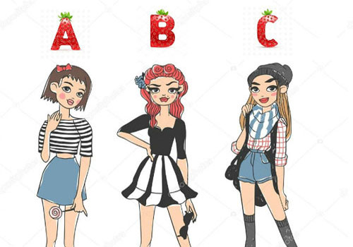 Trắc nghiệm: Khám phá biệt danh tóm lược con người khi yêu của bạn