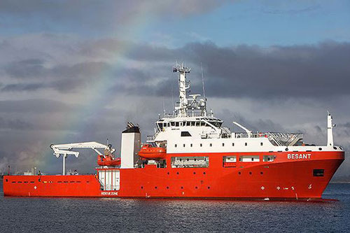 Cận cảnh tàu cứu hộ "thần hộ mệnh" của lực lượng tàu ngầm Việt Nam