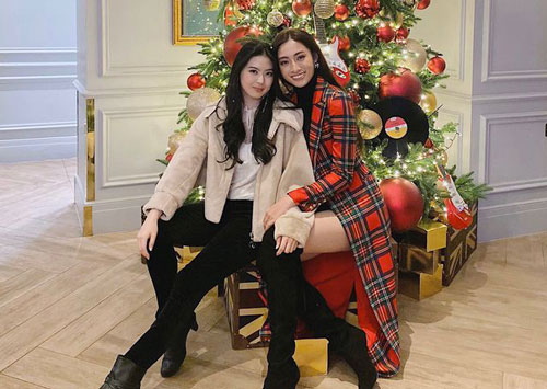 Lương Thùy Linh dẫn đầu lượt bình chọn sau phần thi Đối đầu