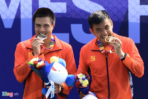 Bảng tổng sắp huy chương SEA Games 30 trưa 6/12: Đoàn TTVN tụt hạng