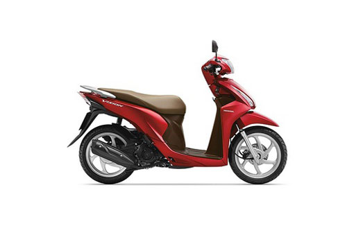 XE HOT (6/12): Bảng giá xe ga Honda tháng 12, loạt xe máy giảm giá sốc dịp cuối năm