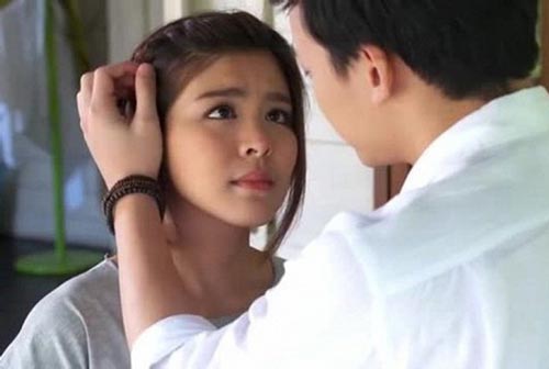 Đứng hình vì phát hiện bạn trai mới quen có "vật thể lạ"