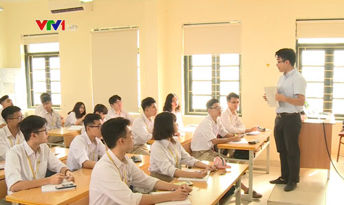 Ban hành Chỉ thị tăng cường giáo dục đạo đức, lối sống cho học sinh, sinh viên