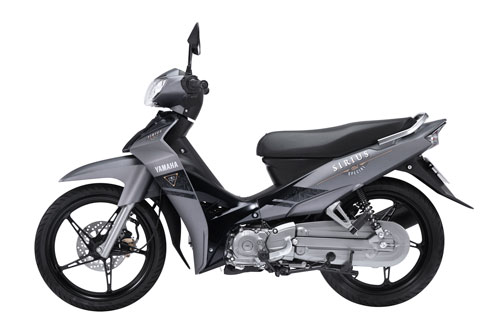 Bảng giá xe số Yamaha tháng 12/2019: Ưu đãi ‘khủng’