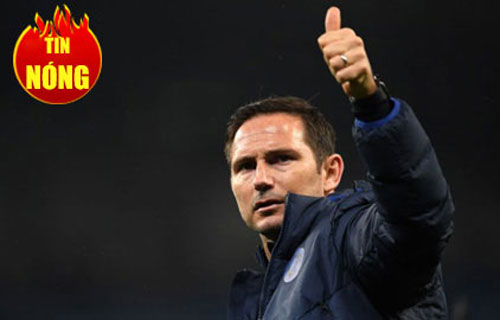 Kháng án thành công, Chelsea được phép mua người trong tháng 1