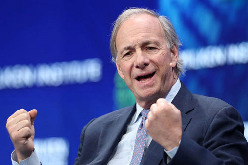 Chiến thuật giúp ông chủ quỹ phòng hộ lớn nhất thế giới trở thành tỷ phú từ hai bàn tay trắng