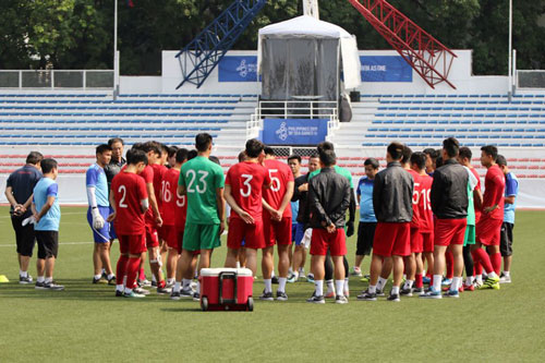Nhận định trận U22 Việt Nam vs U22 Campuchia: Vé chung kết cho ‘chiến binh sao vàng’?