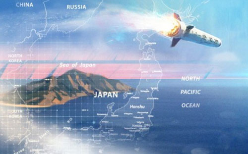 "Chiếc ô hạt nhân" cho phép Nga đẩy lùi... 5.000 tên lửa tấn công cùng lúc