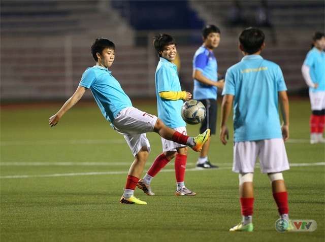 ẢNH: ĐT nữ Việt Nam rèn quân, quyết thắng Thái Lan trận chung kết SEA Games 30 - Ảnh 11. ẢNH: ĐT nữ Việt Nam rèn quân, quyết thắng Thái Lan trận chung kết SEA Games 30 - Ảnh 11.