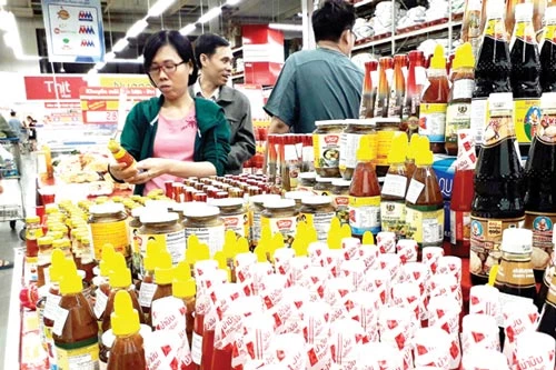 NTD thay đổi cách thức mua sắm đòi hỏi DN Việt thích ứng