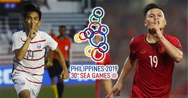 Báo Campuchia: “Đây là thời điểm phục thù U22 Việt Nam” - 1