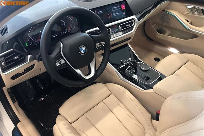 Can canh BMW 330i Sport-Line re hon 200 trieu tai Viet Nam-Hinh-6