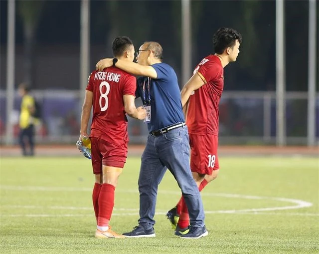 Cựu HLV U23 Thái Lan: “Việt Nam mạnh nhờ có cầu thủ quá tuổi” - 2