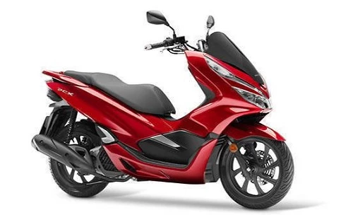 Honda PCX 125