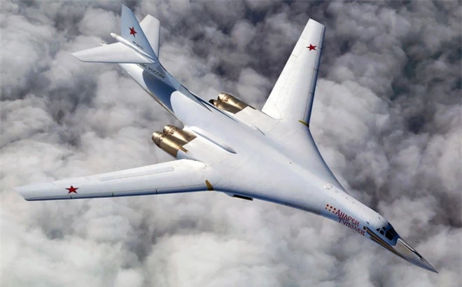 Thien Nga Trang Tu-160M2 dau tien cua Nga ra lo, NATO “het hon”-Hinh-6