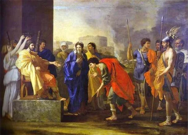 Trước Cẩm Y Vệ hơn 1000 năm, La Mã sản sinh ra đội quân khét tiếng, nhiều lần giết cả hoàng đế! - Ảnh 2.