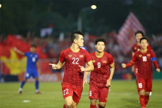 U22 Thái Lan không quá mạnh, kết quả hòa là hợp lý - 1