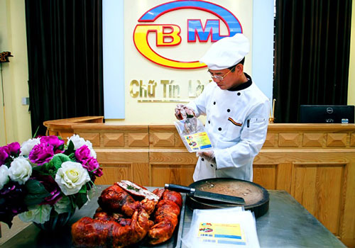 Quảng Ninh: Hành trình xây dựng thương hiệu sản phẩm OCOP