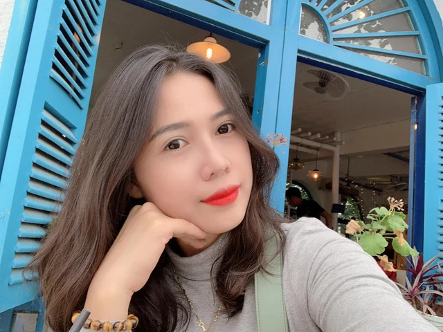 Yến Thu. Yến Thu.