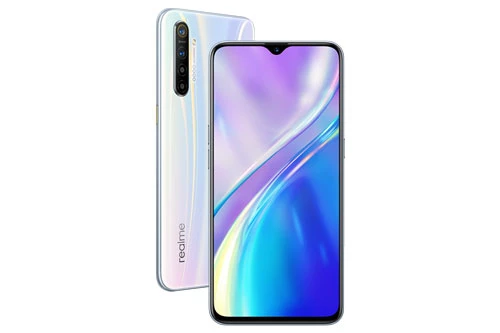 Realme XT.